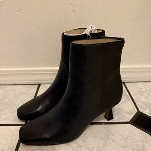 New Sam Edelman Lizzo Booties